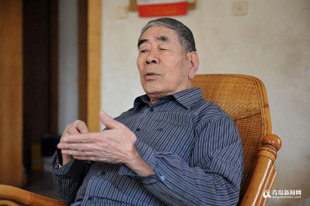 【青岛故事】梅痴老庄 26年成就十梅庵