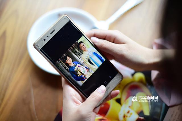 【新青年】汉服姐姐玩穿越 穿古装逛台东