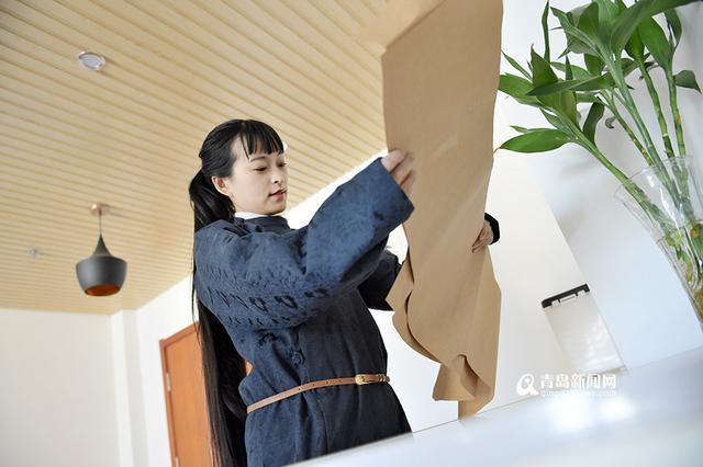 【新青年】汉服姐姐玩穿越 穿古装逛台东