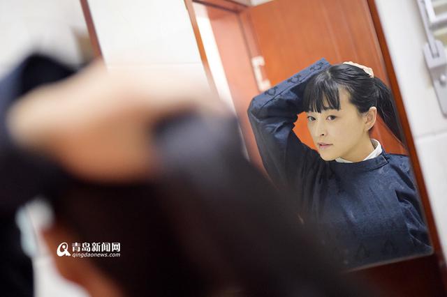 【新青年】汉服姐姐玩穿越 穿古装逛台东