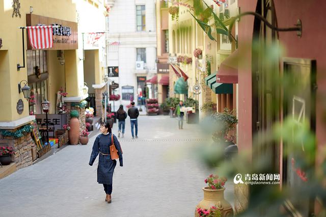 【新青年】汉服姐姐玩穿越 穿古装逛台东