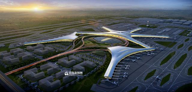 胶州孙永红:建设宜居幸福现代化空港新区
