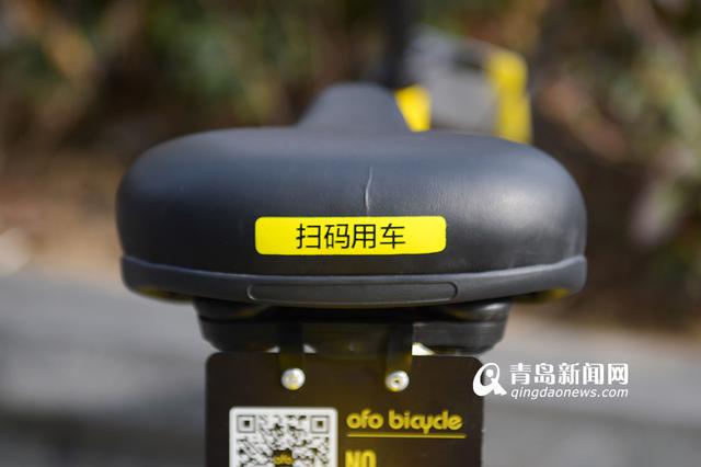共享单车何去何从 近七成青岛网友仍看好