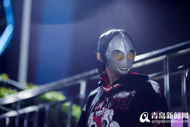 清明小长假来青岛看漫展 免费票快来抢