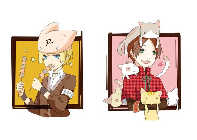 清明小长假来青岛看漫展 免费票快来抢