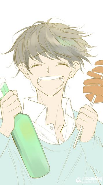 清明小长假来青岛看漫展 免费票快来抢 清明小长假来青岛看漫展 免费票快来抢