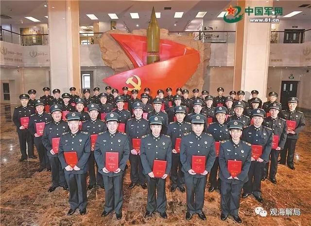 揭秘解放军“兵王”:像大熊猫一样稀缺