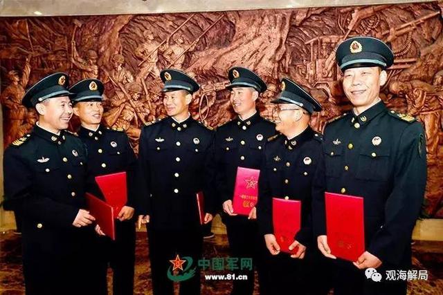 揭秘解放军“兵王”:像大熊猫一样稀缺