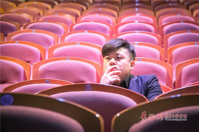 探访青岛戏剧人生存现状：不庸俗 不孤独