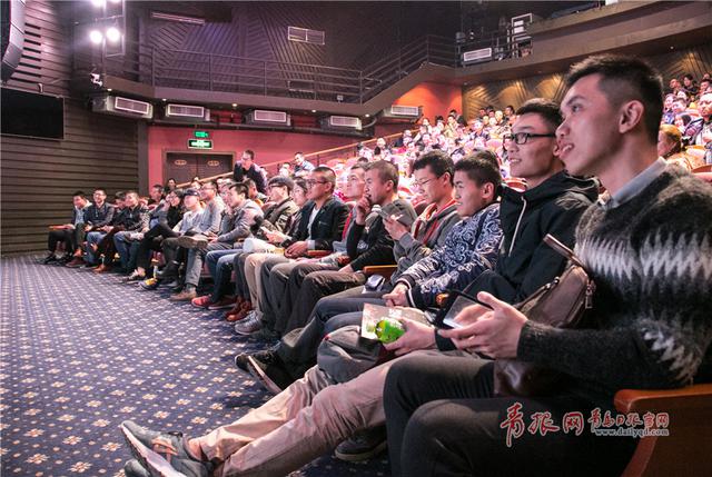 探访青岛戏剧人生存现状：不庸俗 不孤独