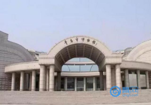 在青岛这些场馆均免费 可以带孩子尽情玩