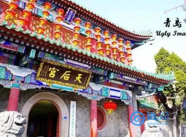 在青岛这些场馆均免费 可以带孩子尽情玩