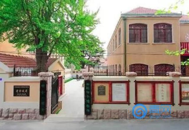 在青岛这些场馆均免费 可以带孩子尽情玩