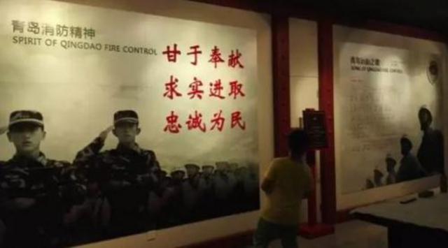 在青岛这些场馆均免费 可以带孩子尽情玩
