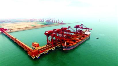 见证城市成长 聚焦新发展