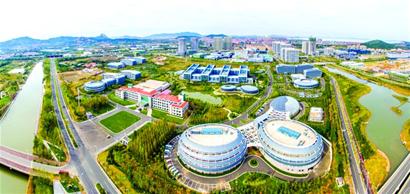 见证城市成长 聚焦新发展