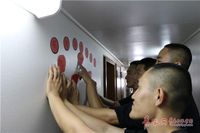 建强堡垒固海疆！海警37115舰海洋维权纪实