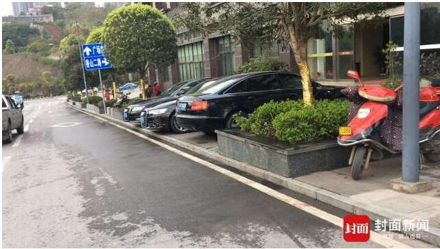 已婚男子不满女友与他人交往 刺死重庆副县长