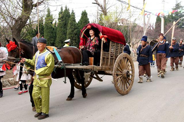 红岛渔祖郎君节4月2日开幕 渔祖祭祀沿海唯一