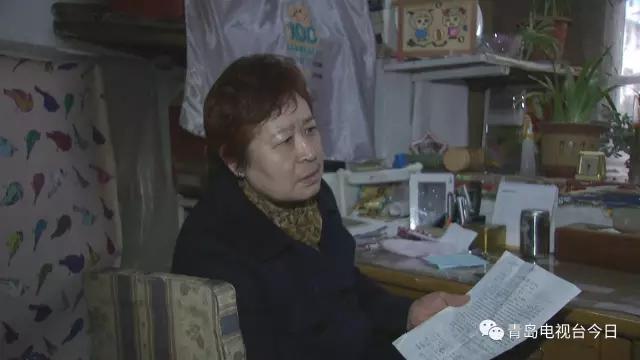 八旬独居客身份成谜 他是大金鹿商标设计者?