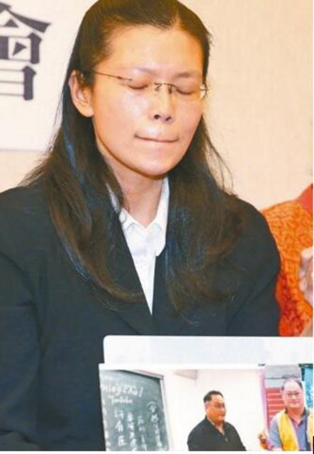 李明哲是否为台军情报人员？台防务主管部门表示“没有听说”。