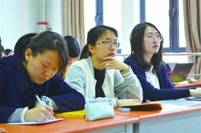 青岛大发展：全国众名校纷纷入驻 地铁串成网