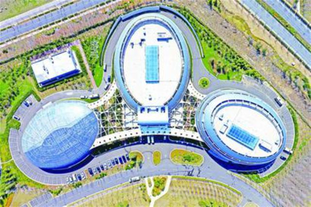 青岛大发展：全国众名校纷纷入驻 地铁串成网