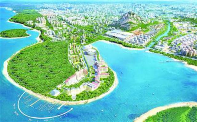 青岛大发展：全国众名校纷纷入驻 地铁串成网