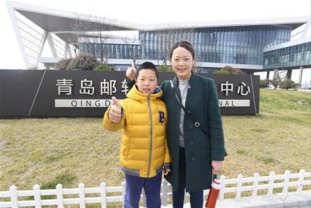 青岛大发展：全国众名校纷纷入驻 地铁串成网