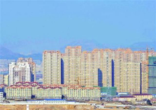 青岛大发展：全国众名校纷纷入驻 地铁串成网