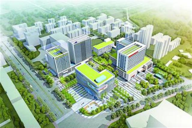 青岛大发展：全国众名校纷纷入驻 地铁串成网