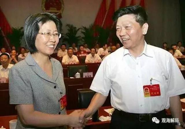 （杨树平与赵海燕）