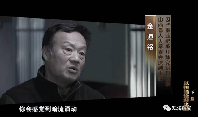 观海解局（微信ID：guanhaijieju）记者发现，像杨树平、赵海燕这种因背后政商资源而内斗的情况并不鲜见。比如山西两只大老虎——申维辰和金道铭，背后就有太原两大地产——“男胡”与“女胡”的影子。