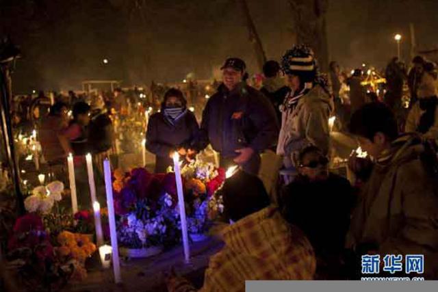 最欢乐、最环保…盘点世界各国“清明节”之最 最欢乐、最环保…盘点世界各国“清明节”之最