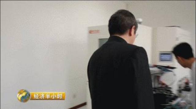 中国造出宇宙级芯片 卫星上天全靠它