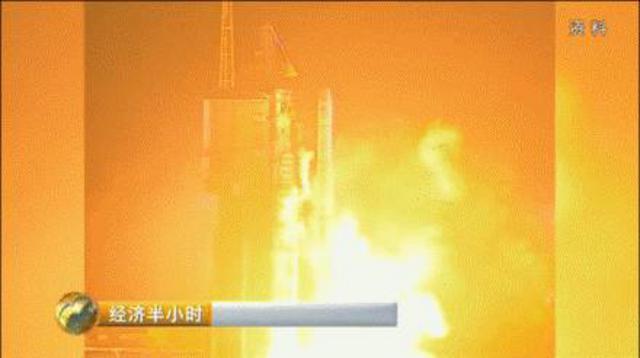中国造出宇宙级芯片 卫星上天全靠它