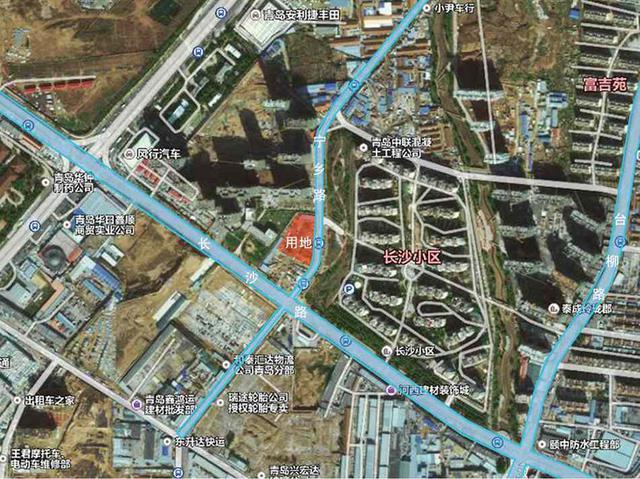 新都心将增两栋高楼 包括一栋15层楼酒店(图)