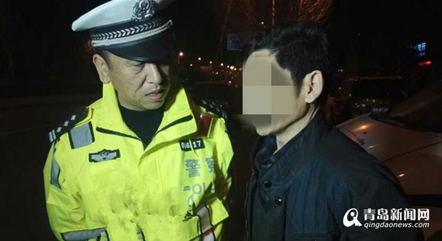 【畅安青岛】酒驾案例七宗最 49人酒驾被曝光