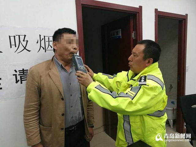 【畅安青岛】酒驾案例七宗最 49人酒驾被曝光