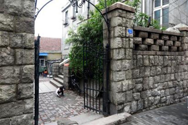 市北首批棚改公示补偿方案 百年老楼保护开发