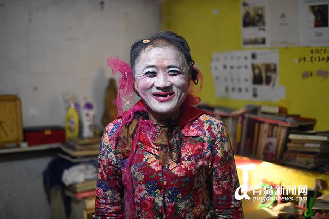 穿回女装的大喜哥:被流放的人要为自己活