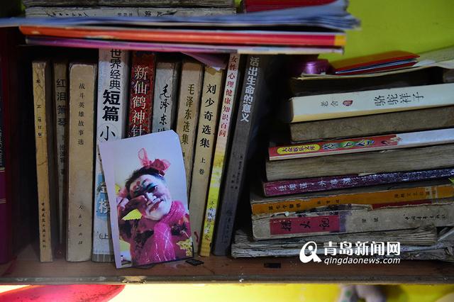 穿回女装的大喜哥:被流放的人要为自己活