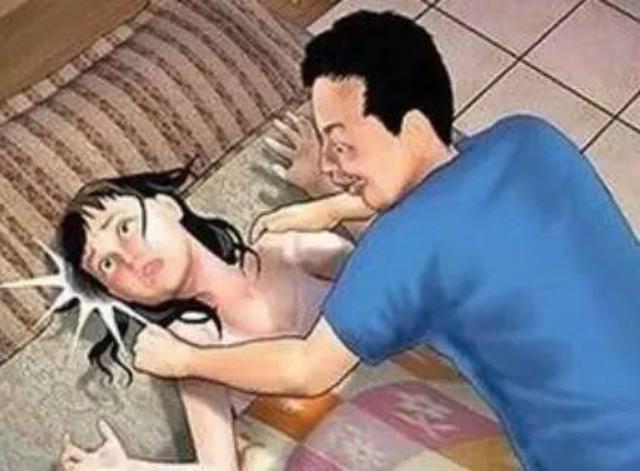 11岁女孩被继父性侵3年怀孕反遭诬陷:她是败类