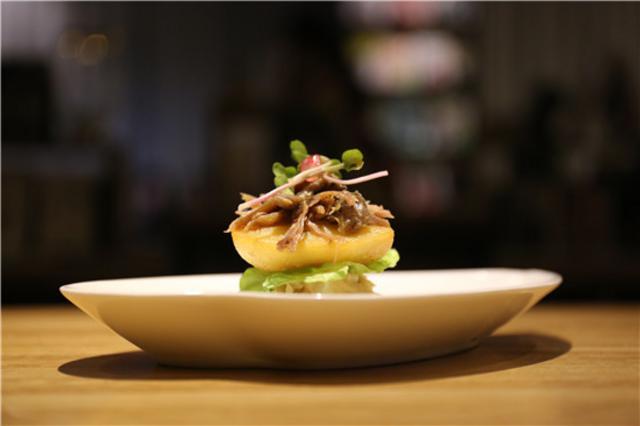 国内首家!BC MIX美食书店亮相东亚版交会 国内首家!BC MIX美食书店亮相东亚版交会