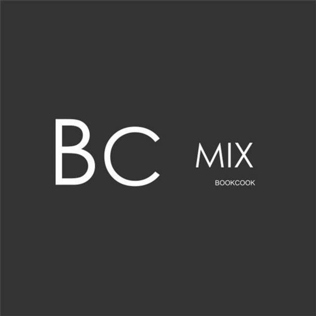 国内首家!BC MIX美食书店亮相东亚版交会 国内首家!BC MIX美食书店亮相东亚版交会
