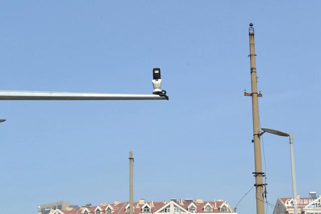 【畅安青岛】交通整治 南山市场焕然一新