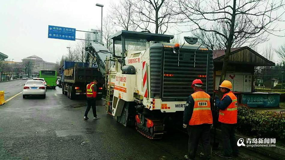 一季度青岛城市管理考核：各区市问题大曝光