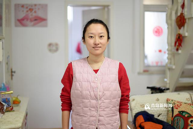 【青岛故事】二宝妈抗癌记:愿儿子记得我模样
