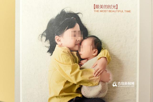 【青岛故事】二宝妈抗癌记:愿儿子记得我模样