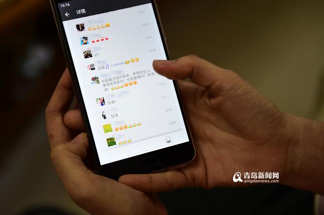【青岛故事】二宝妈抗癌记:愿儿子记得我模样